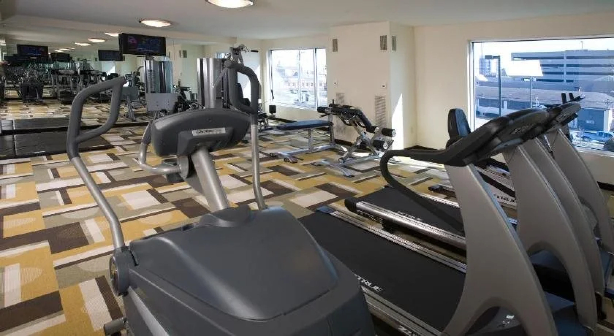 Le Merigot at Tropicana