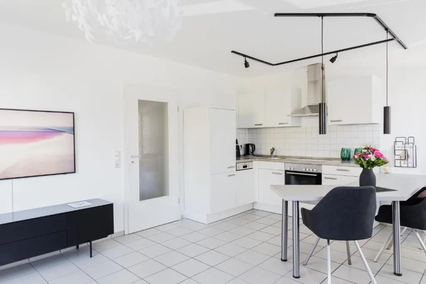 Ferienwohnung im Fischerhaus