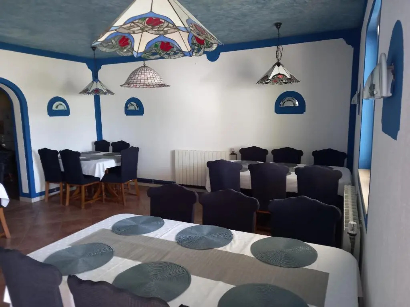 Bed and Breakfast Villa Daniela