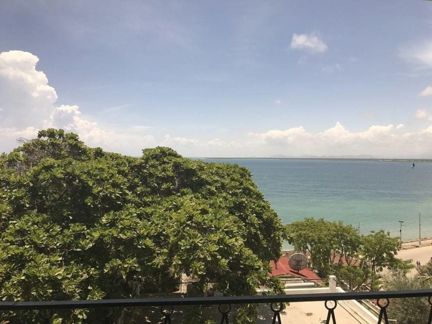 Les Jardins de l'Ocean