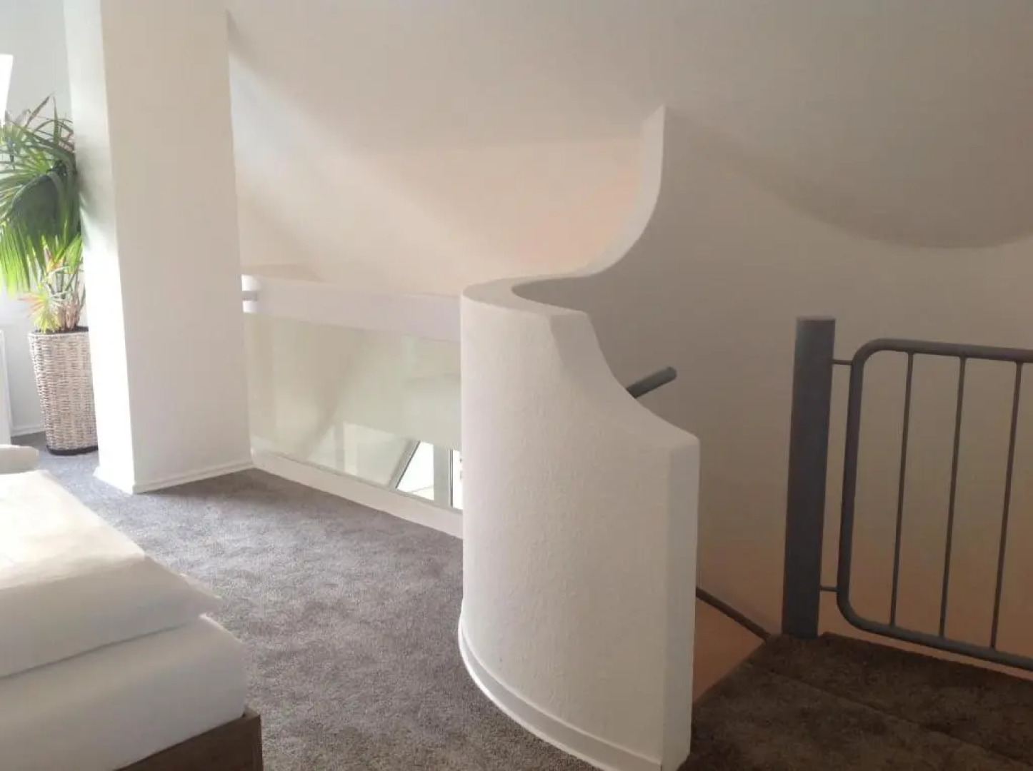 Ferienwohnung Seeloft am Möhnesee