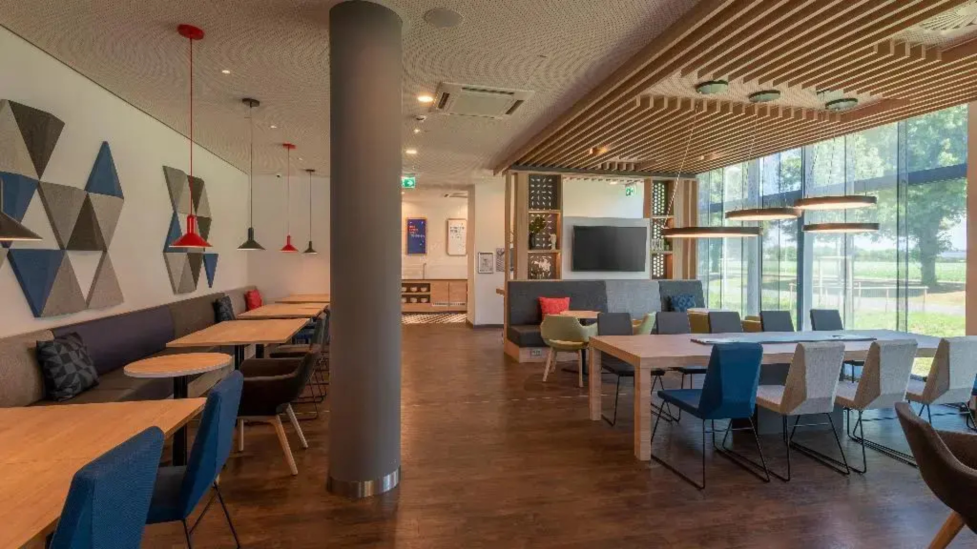 Holiday Inn Express Krefeld - Dusseldorf by IHG