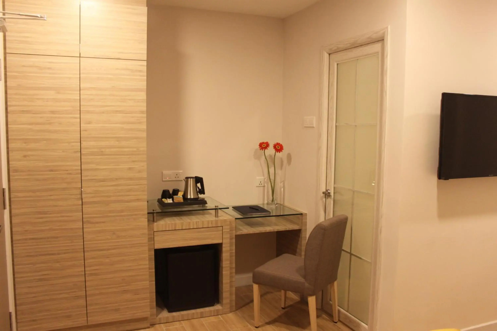 NU Hotel
