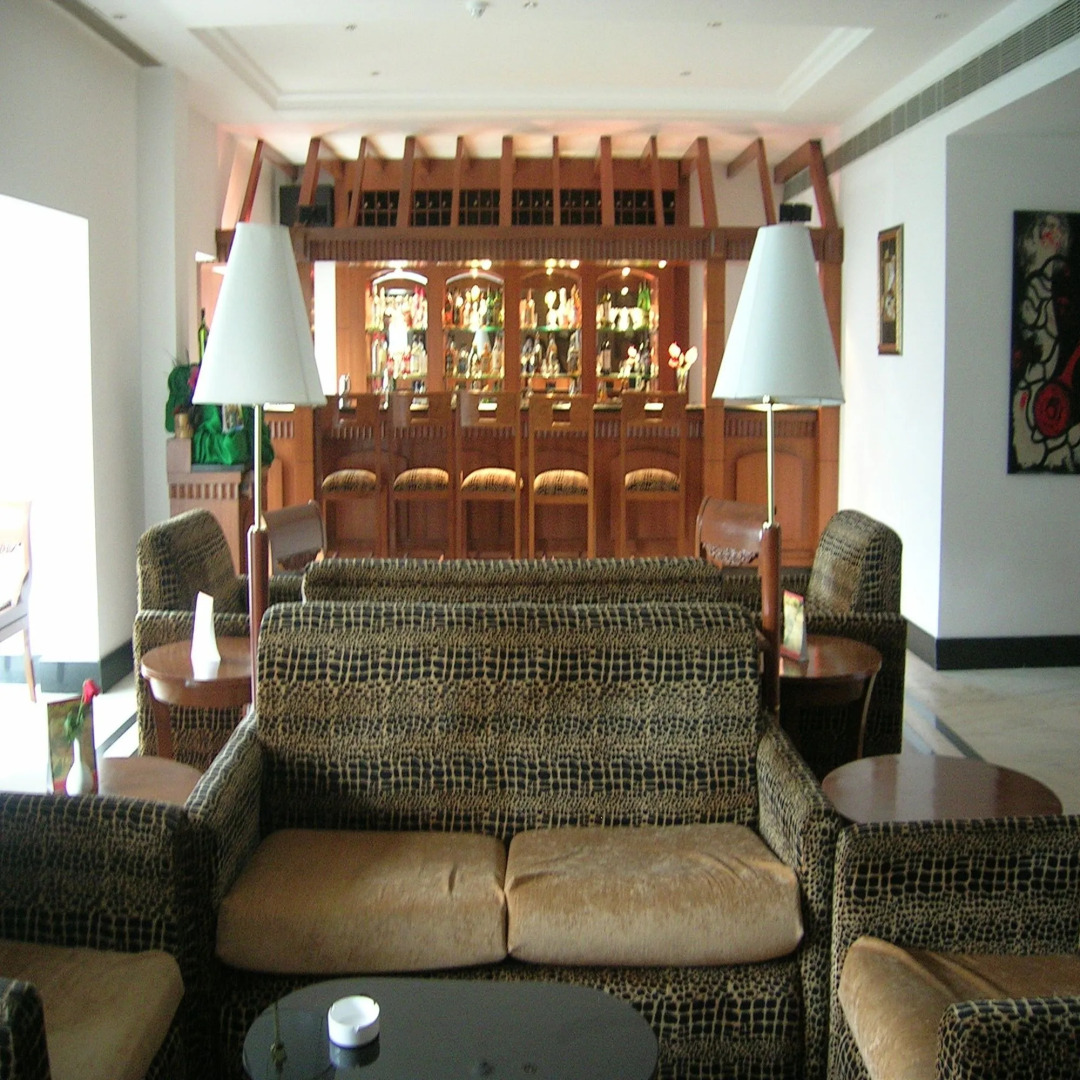 The Royal Plaza Gangtok