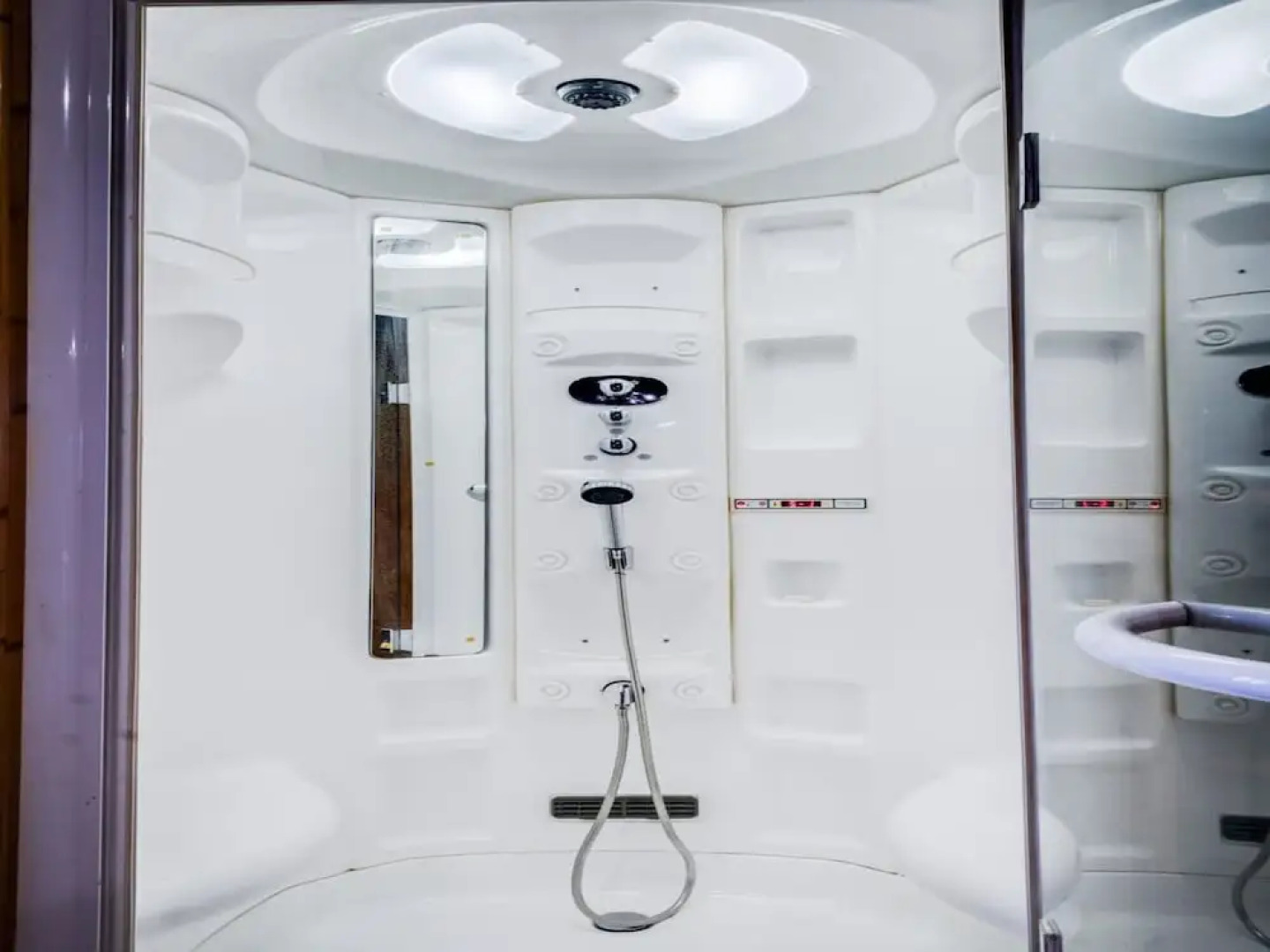 Spacious Holiday Home in Los Lajares With Terrace