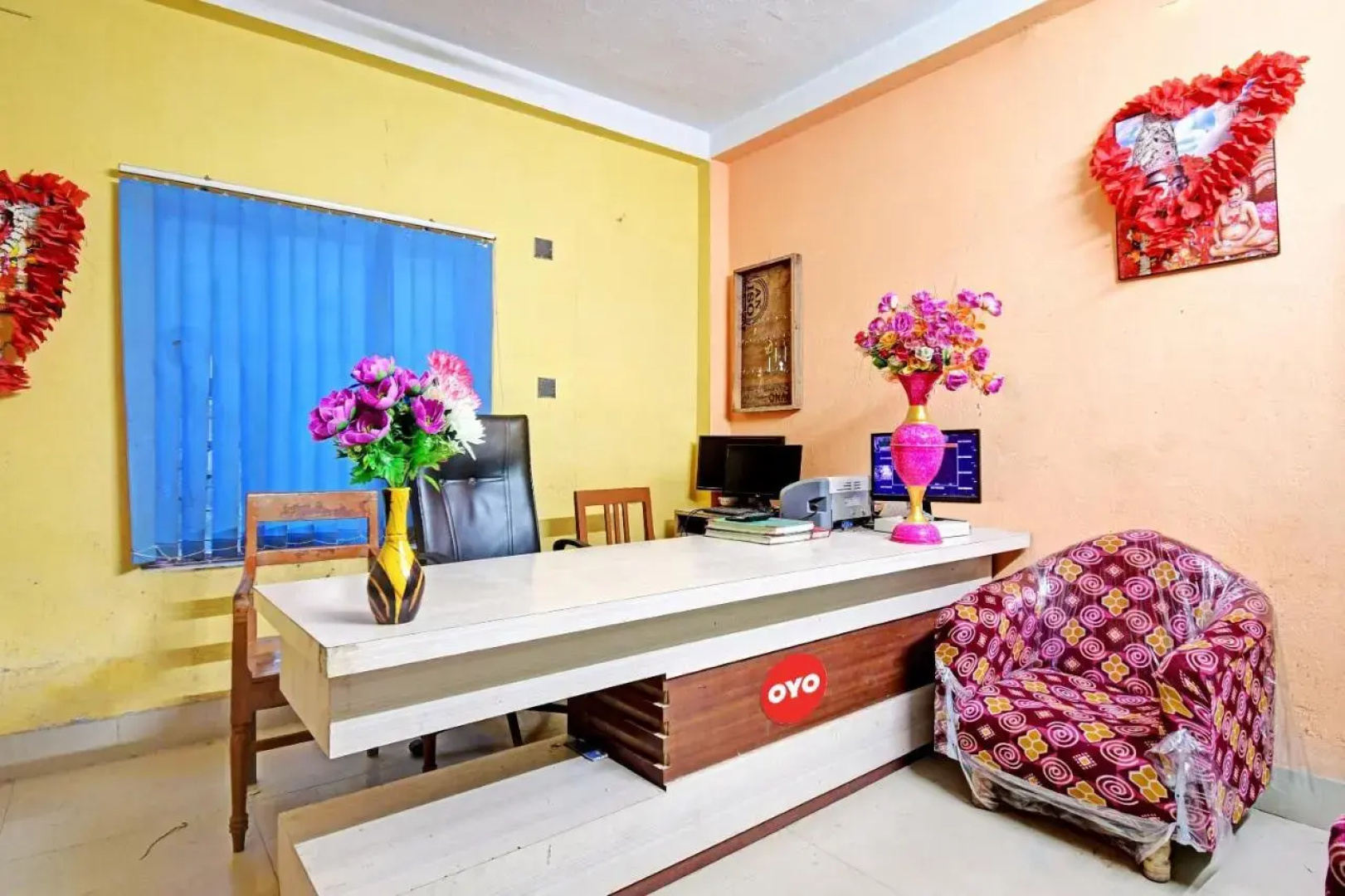 Oyo Flagship 807132 D.M.2 Resort