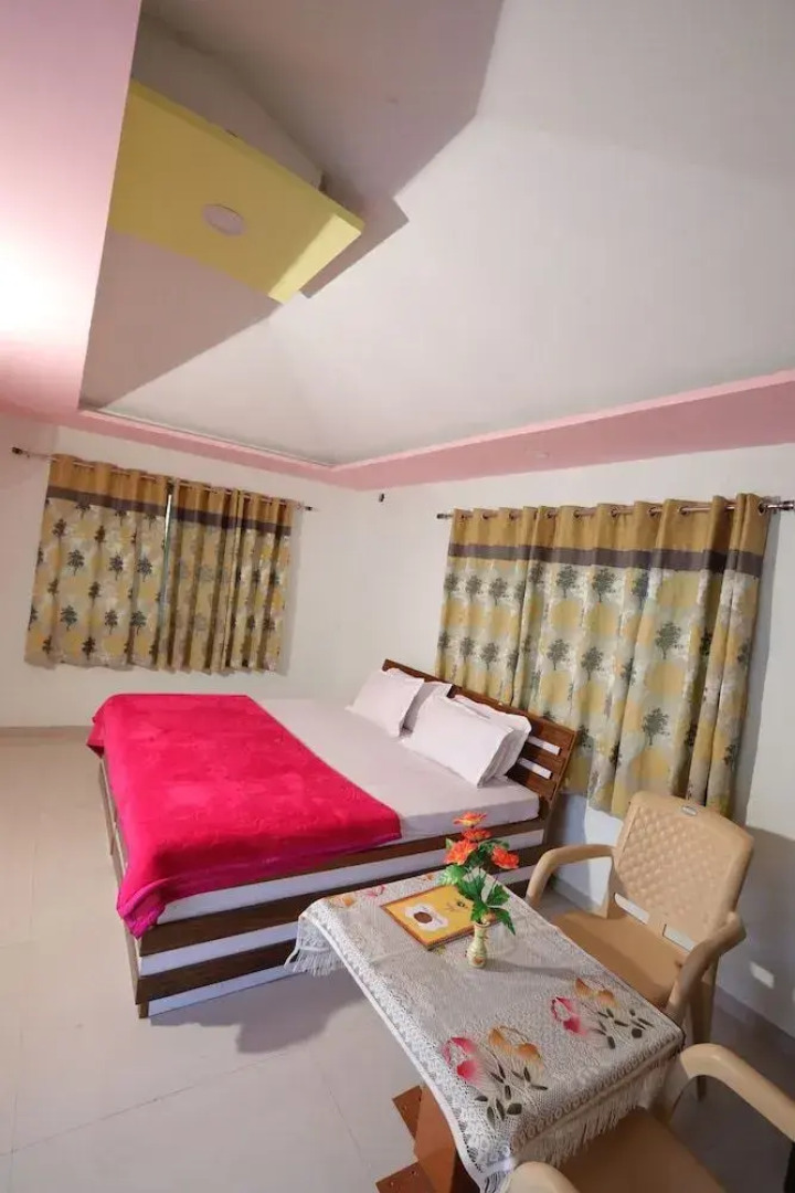 Heritage View Resort Rajgad