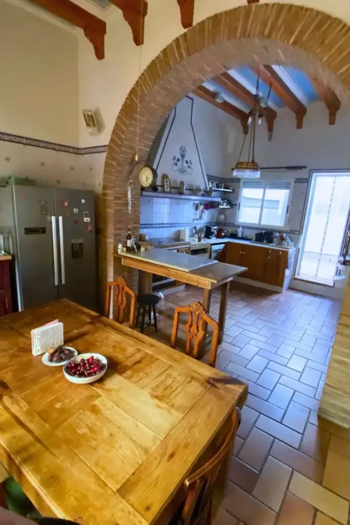 Room-orange Room Your Refuge of Tranqu