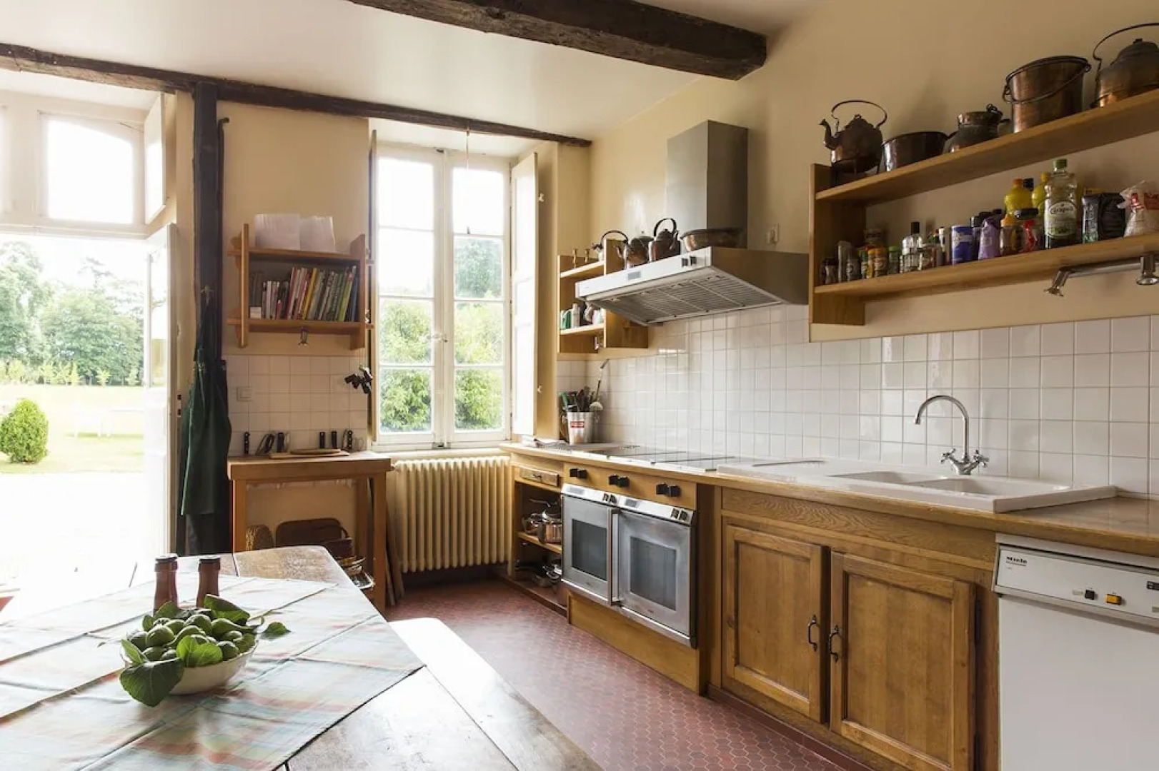 Château du Grand Val