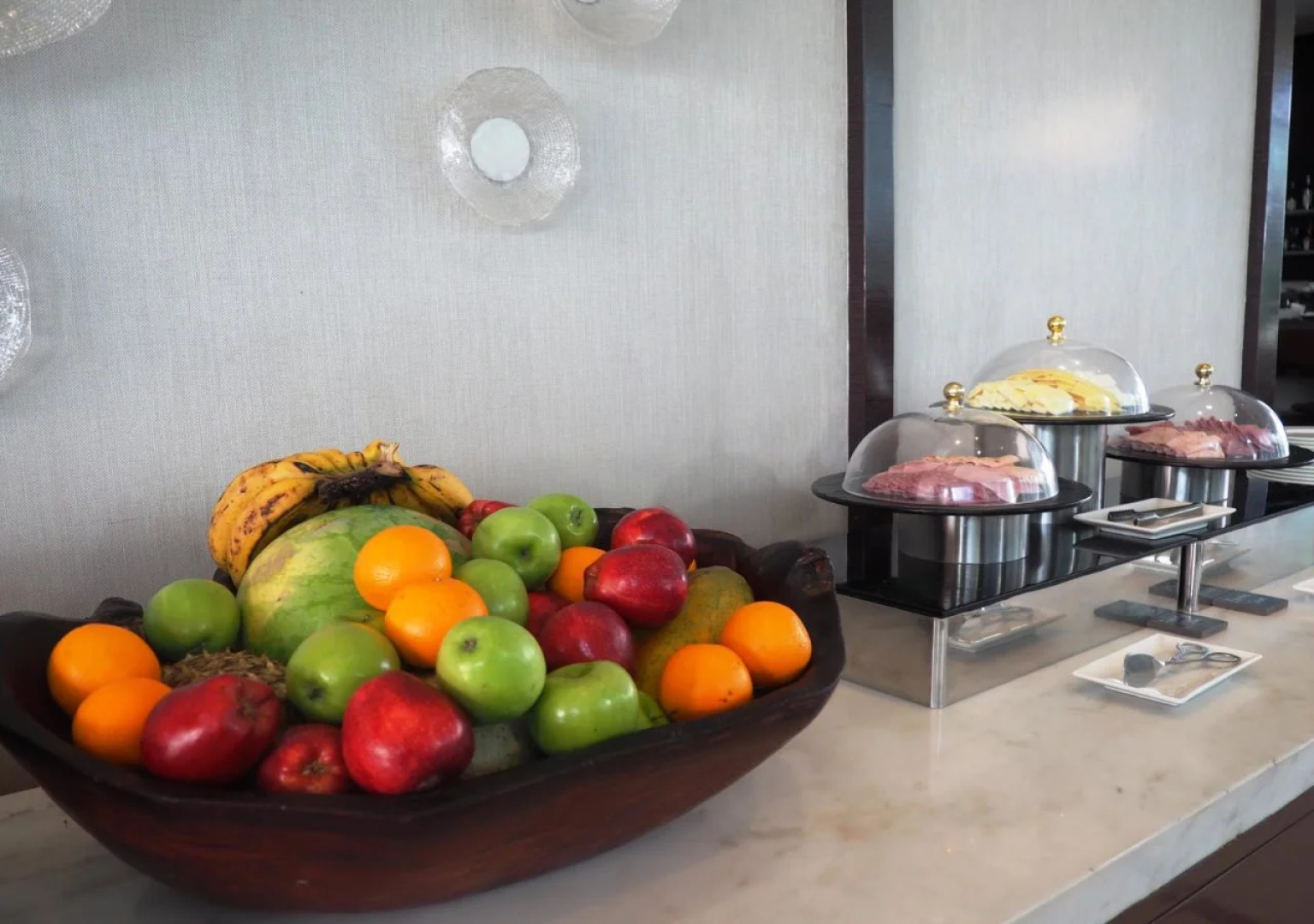 Ascott Bonifacio Global City Manila