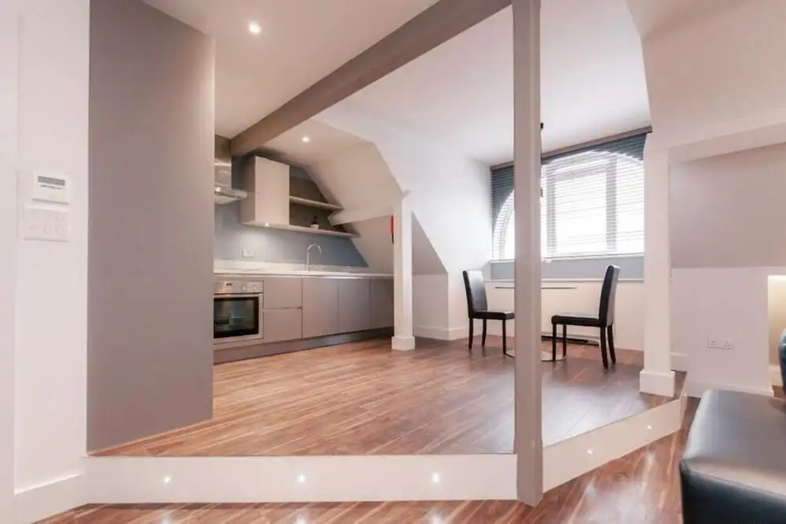 Roomspace Apartments -Friar House