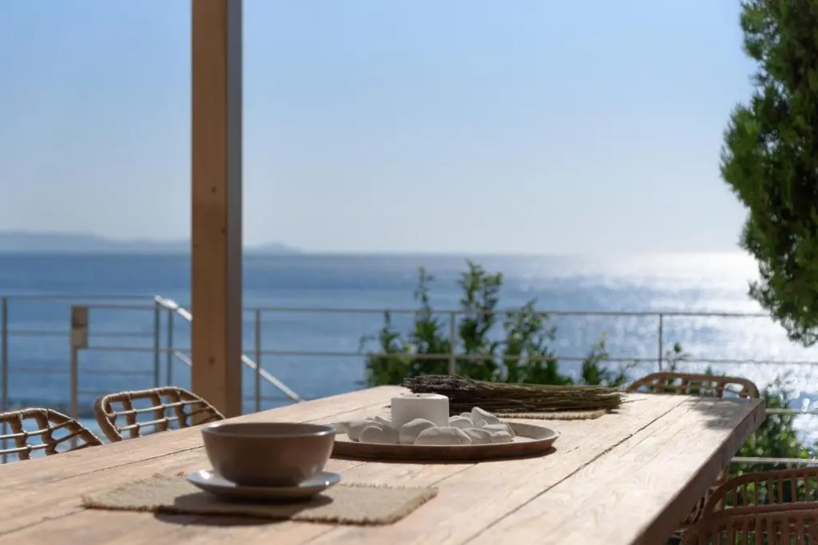 Anima SeaView Luxury Living Villa, By ThinkVilla