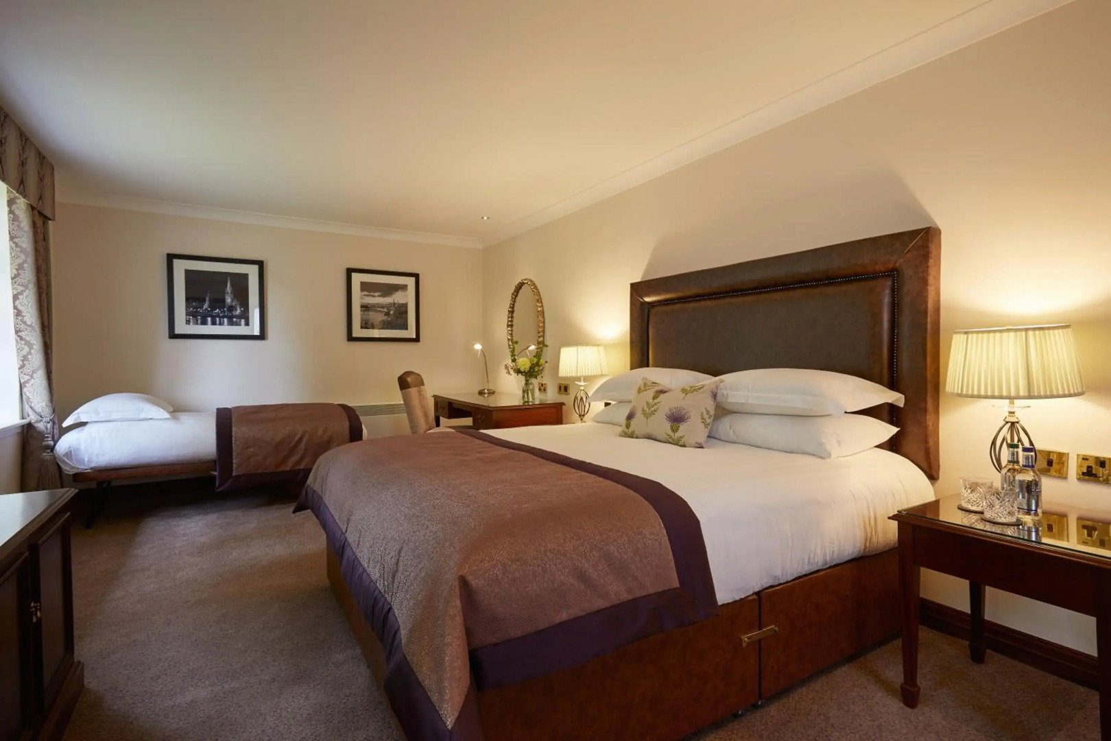 Macdonald Drumossie Hotel