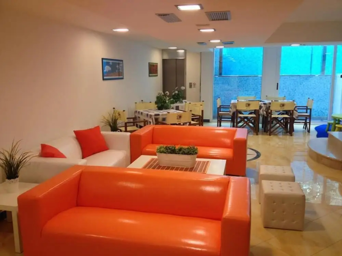 Hotel Albatros