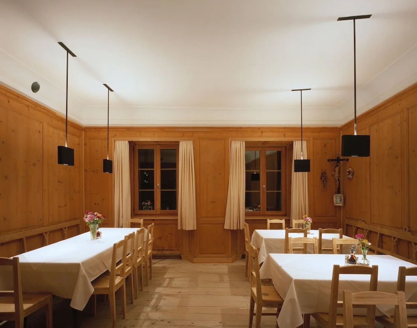 Belvenu Boutique Hotel