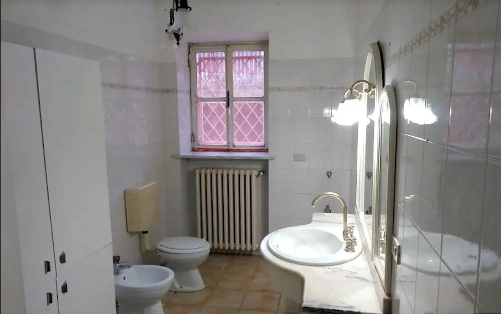 Apartment With 2 Bedrooms in San Paolo Solbrito, Asti, With Wonderful Mountain View, Shared Pool, Enclosed Garden