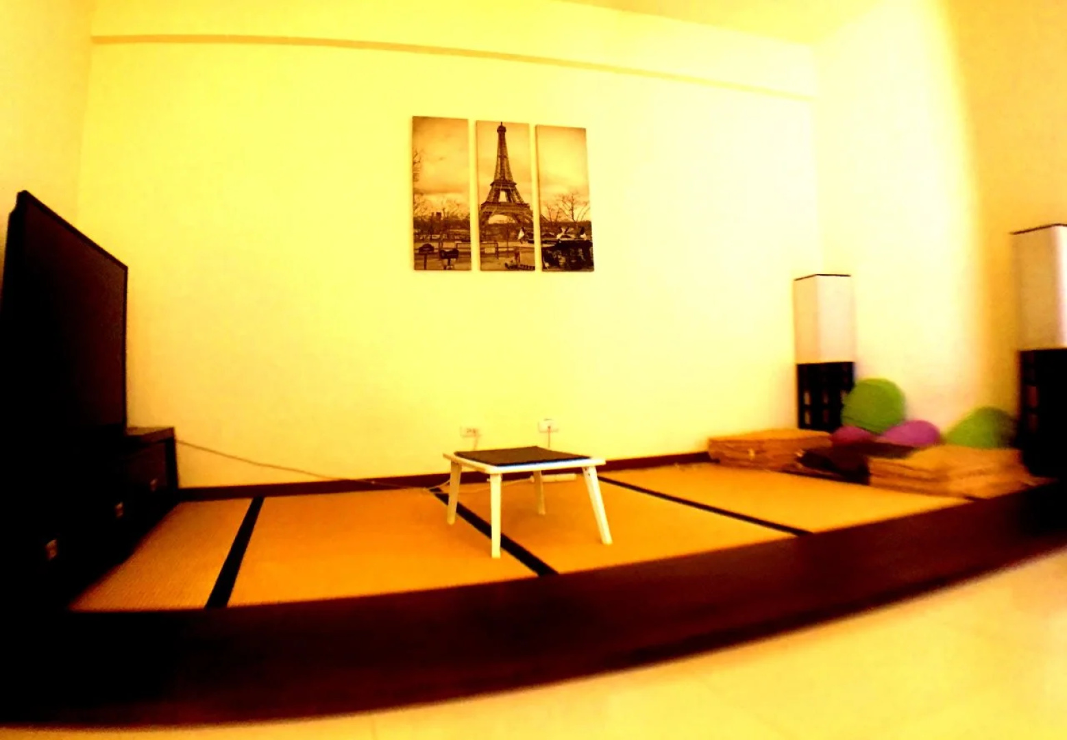 RGB Hostel