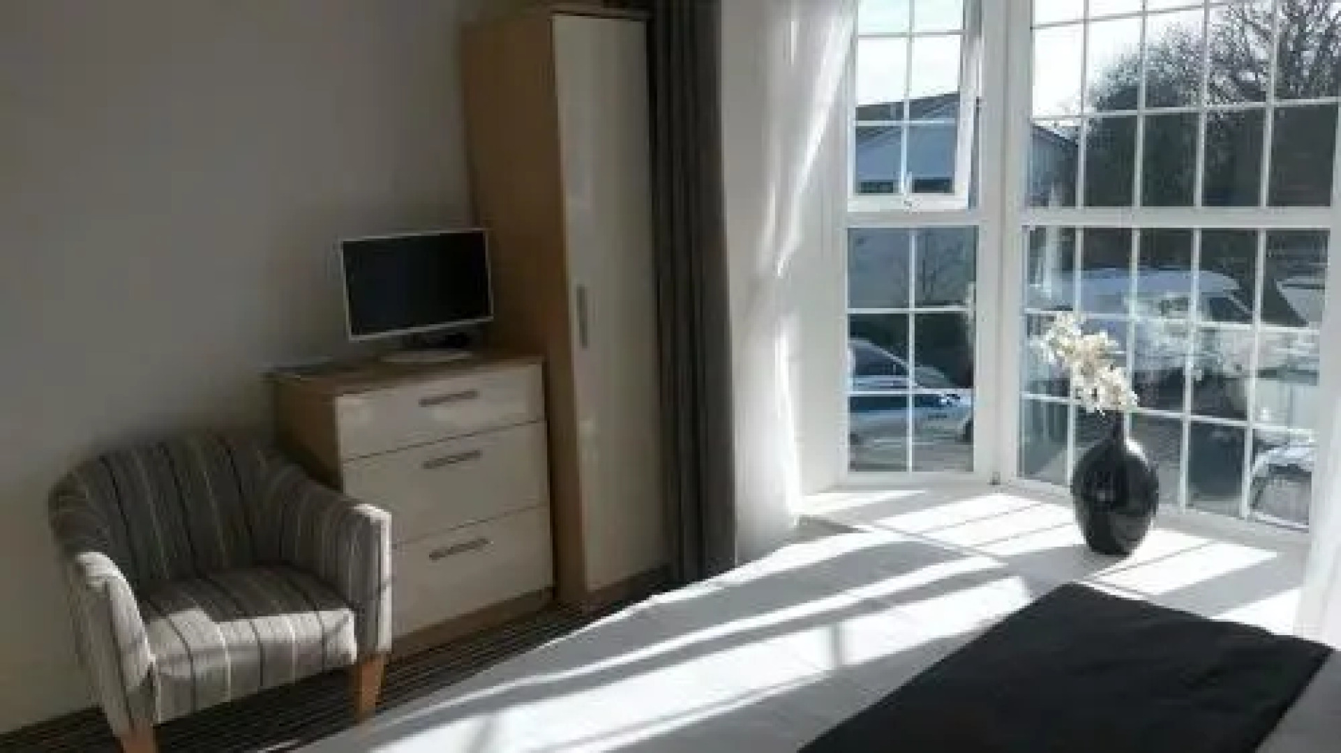 Leafy Lane Guesthouse