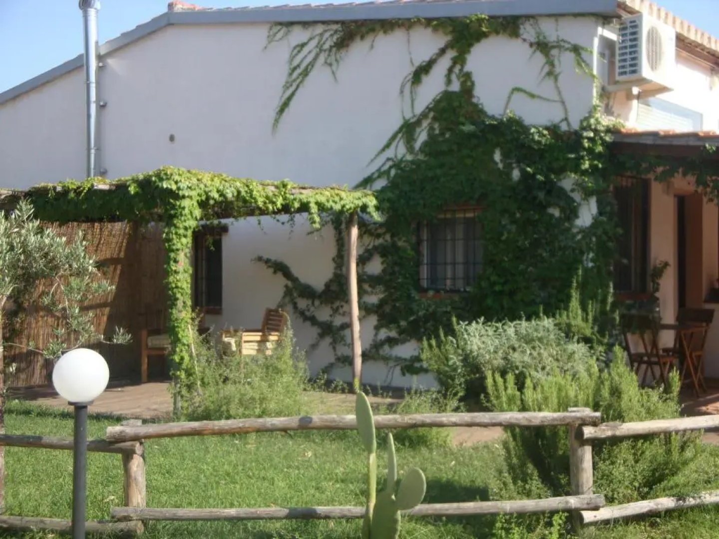 Il piccolo Borgo
