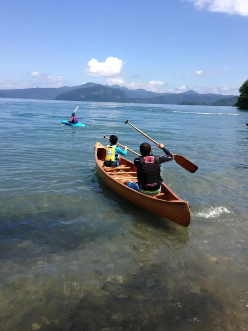 Towadako Lakeview Hotel