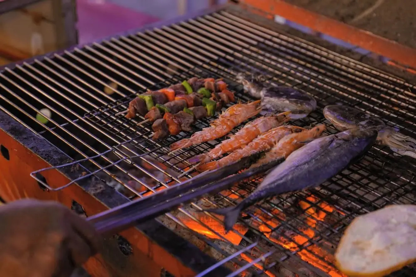 Marina Seaside Boutique Hotel