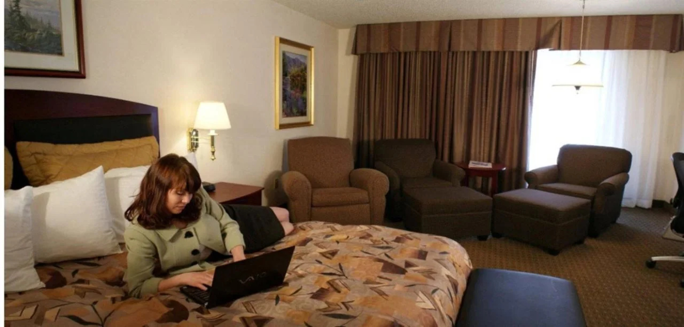 Winnemucca Inn & Casino