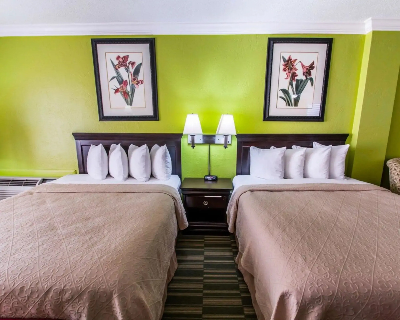 Comfort Inn & Suites Ormond Beach Oceanfront