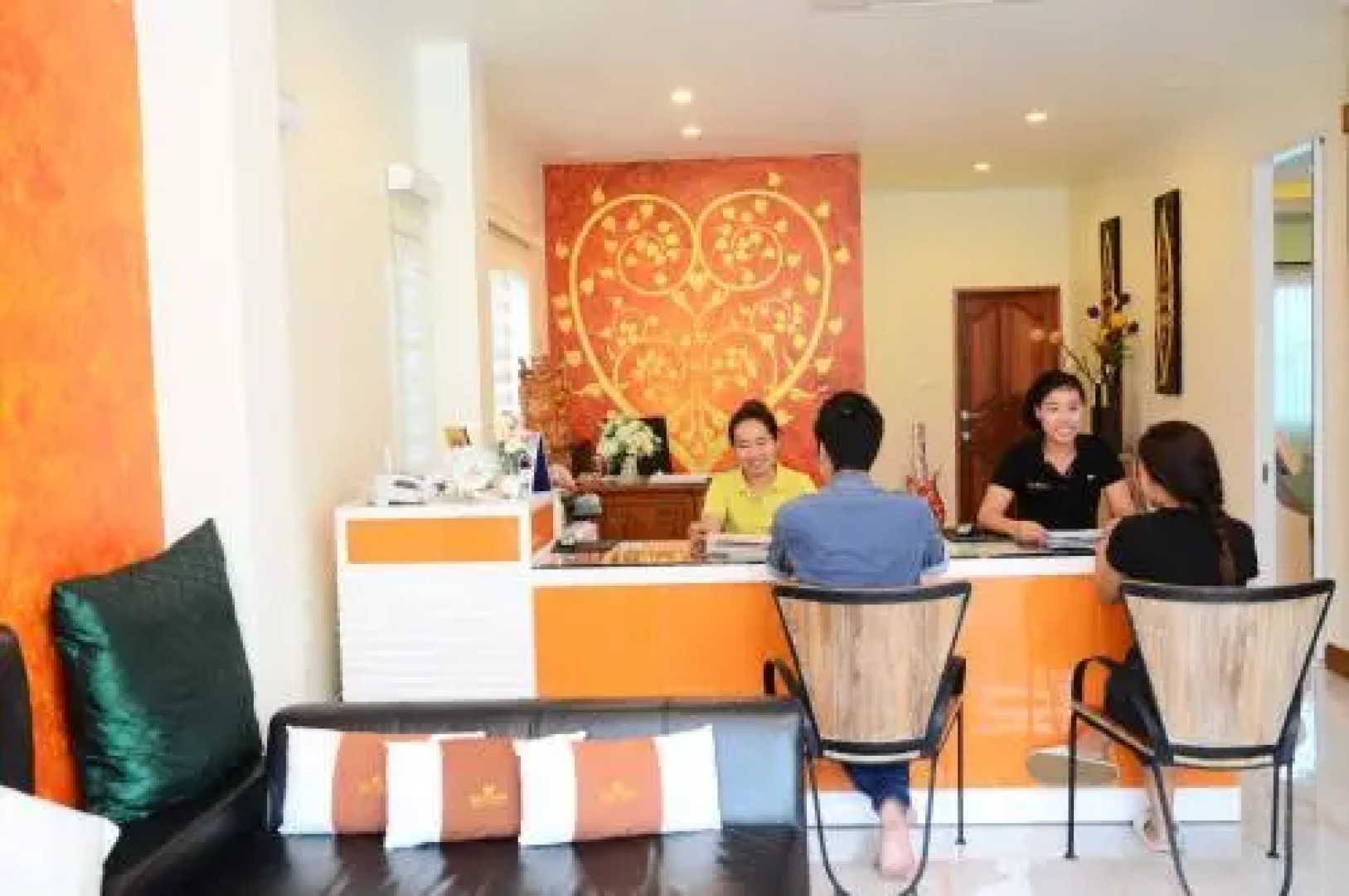 CheZleZkriZ : Simply Luxury Penthouse