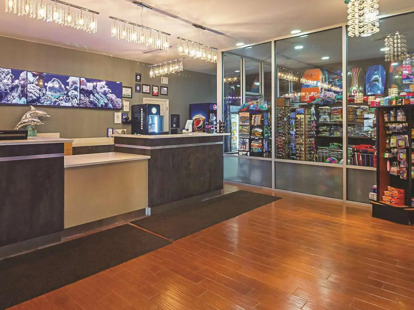 La Quinta Inn & Suites by Wyndham South Padre Island Beach