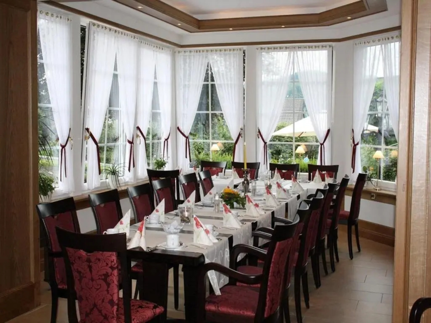 Landgasthof Hoffmann