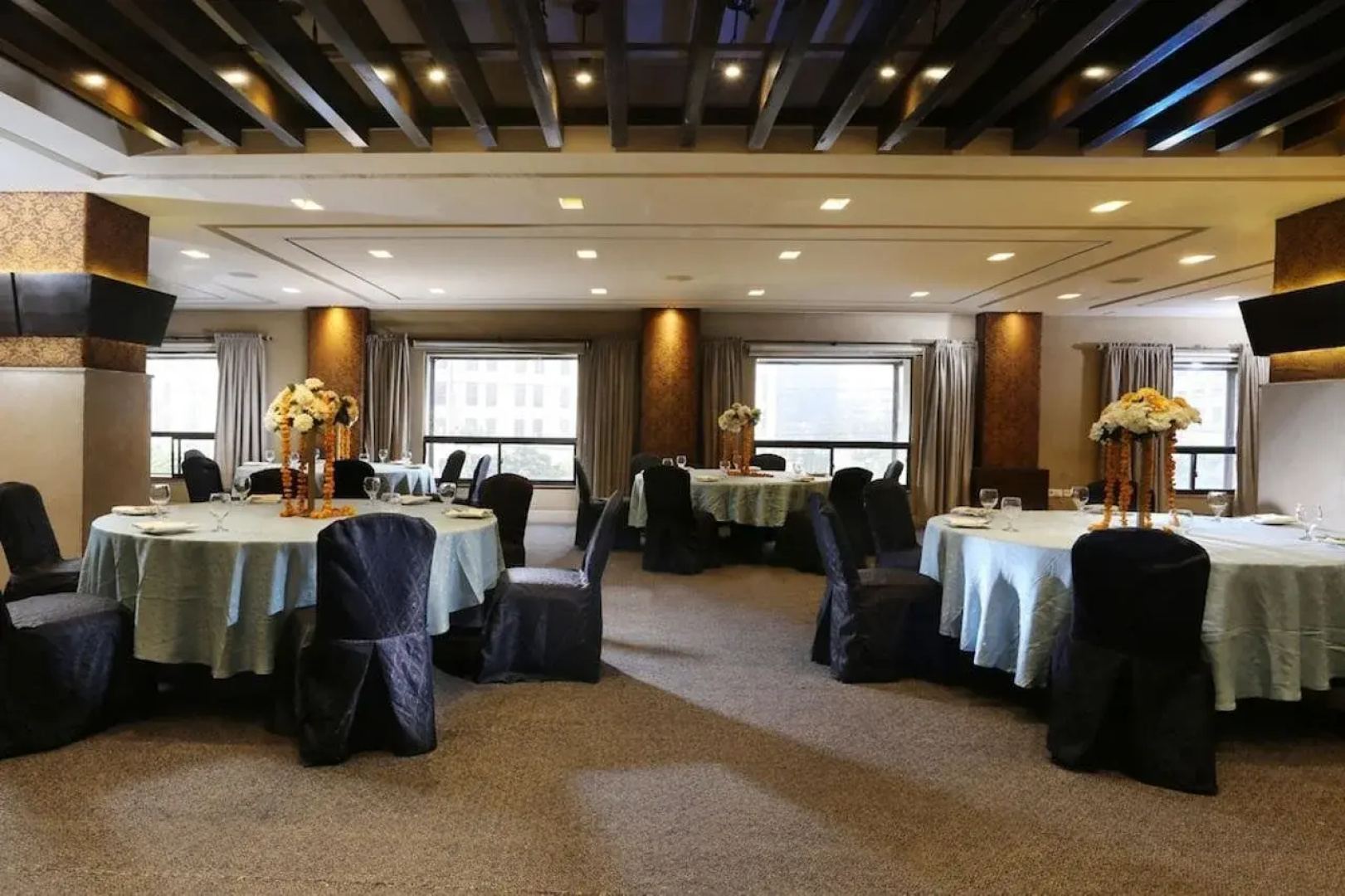Hospitality Inn Lahore