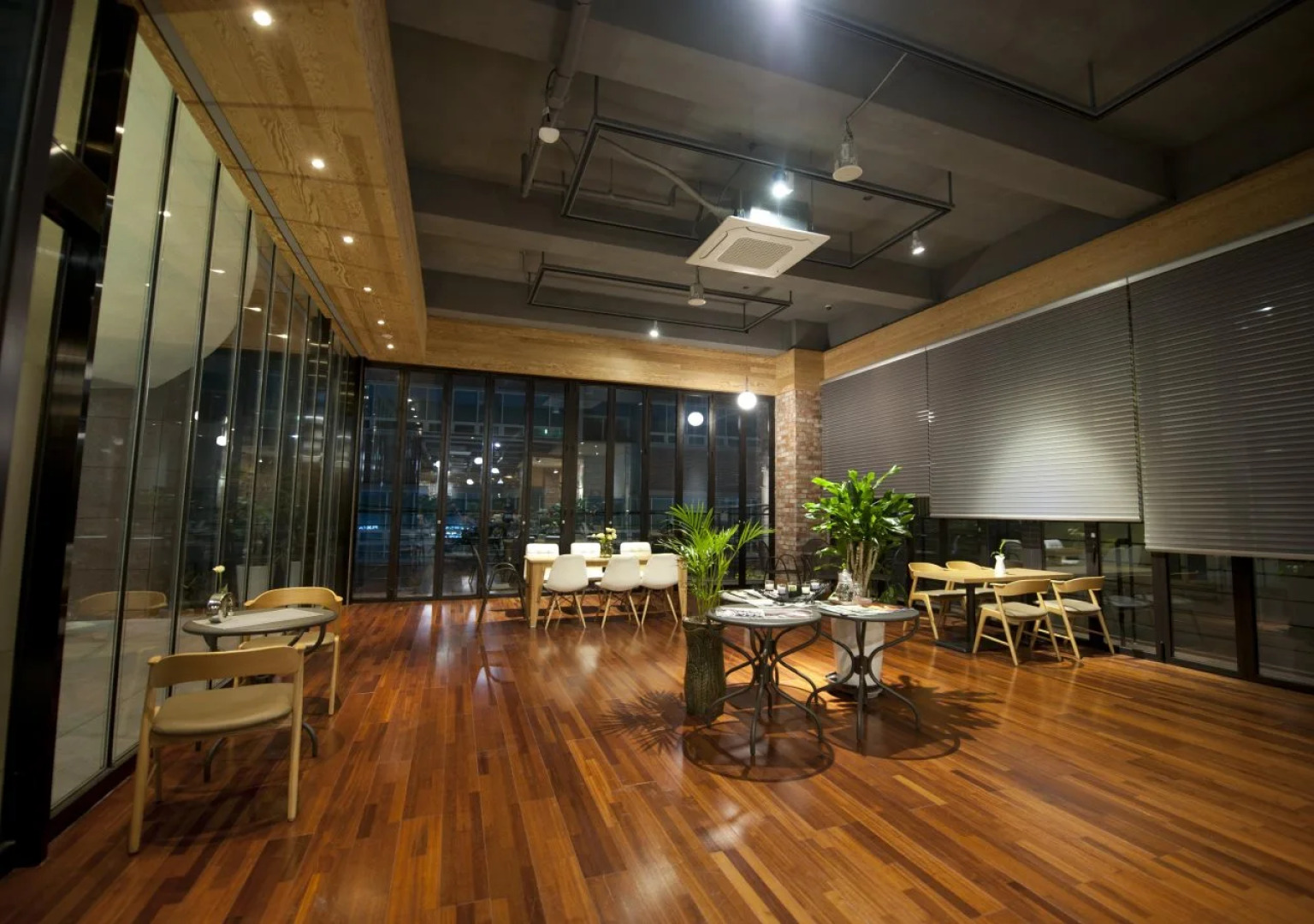 Jeonju YeongHwa Hotel