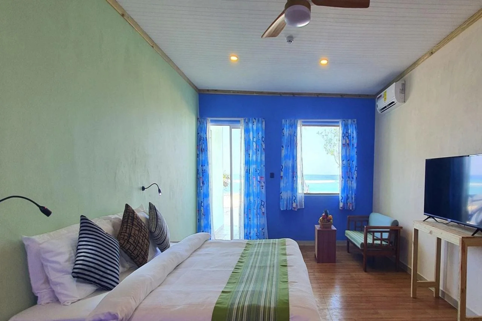 South Palm Resort Maldives