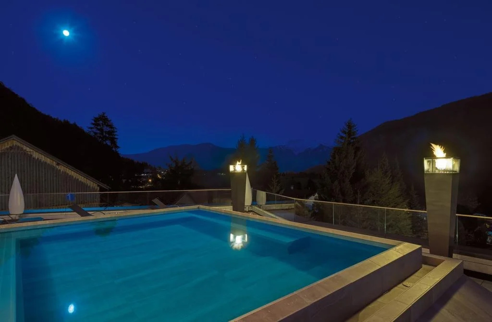 Wellnessresidenz Alpenrose Superior