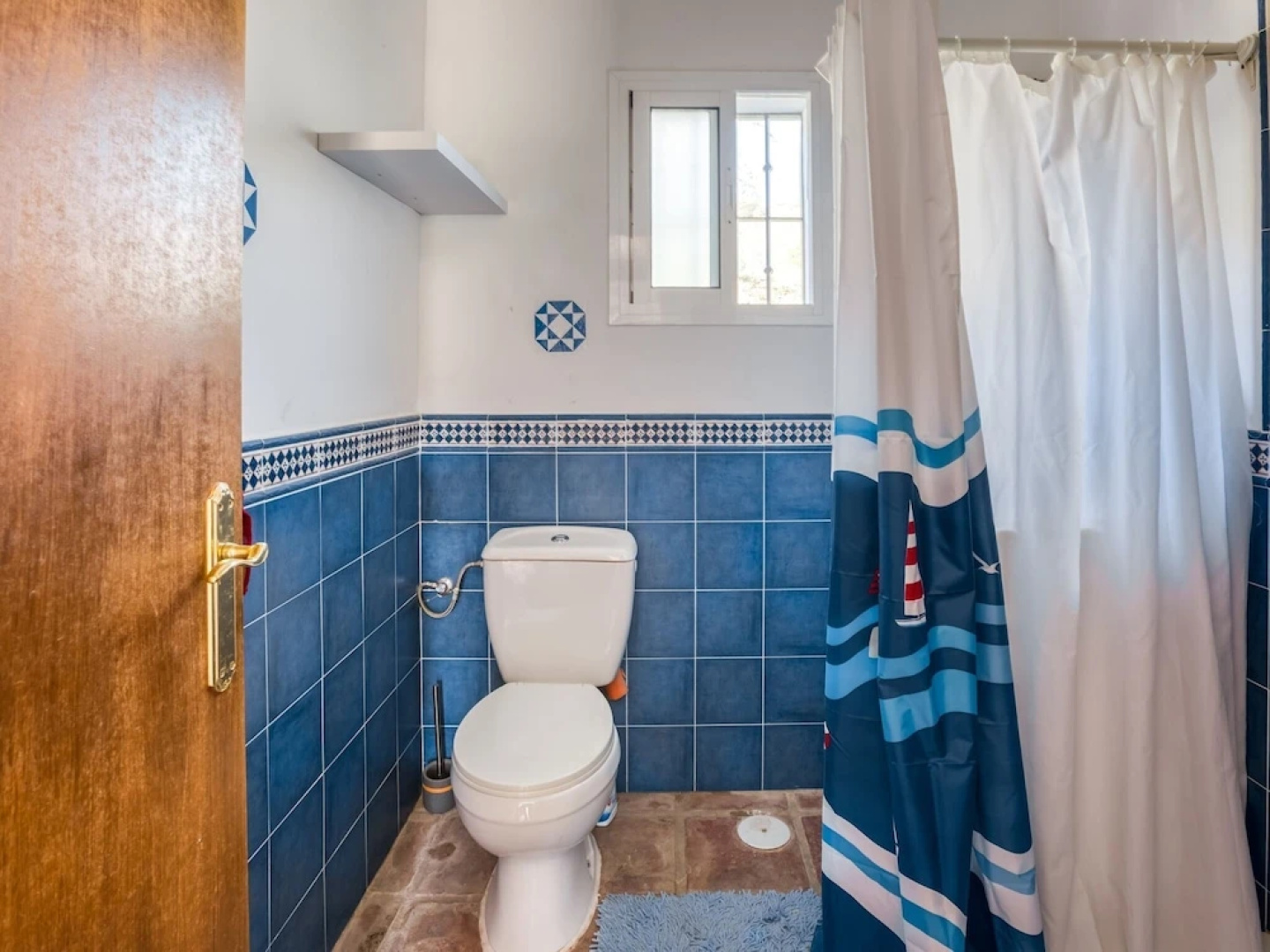 Lovely Holiday Home in Coin With Private Swimming Pool