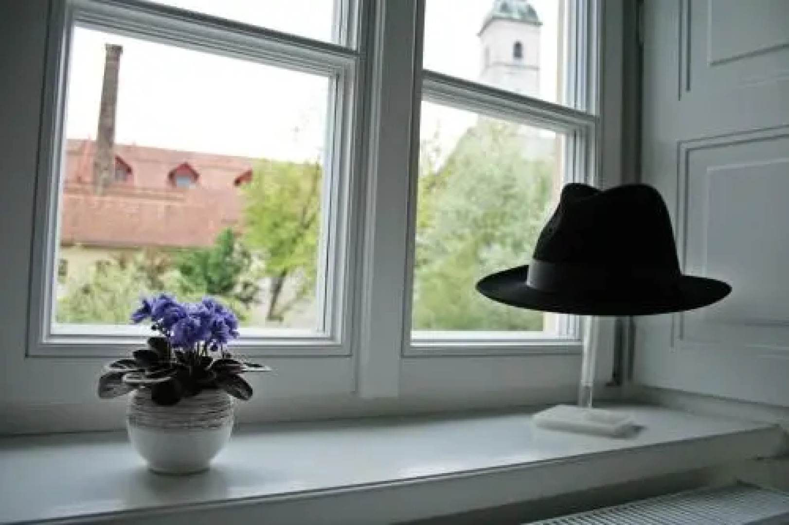 CEH 1720 - castle view