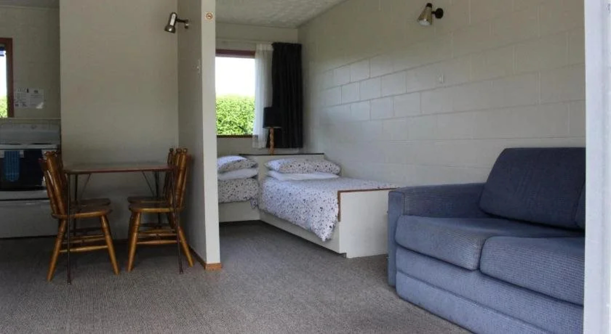 A1 Ward Motel