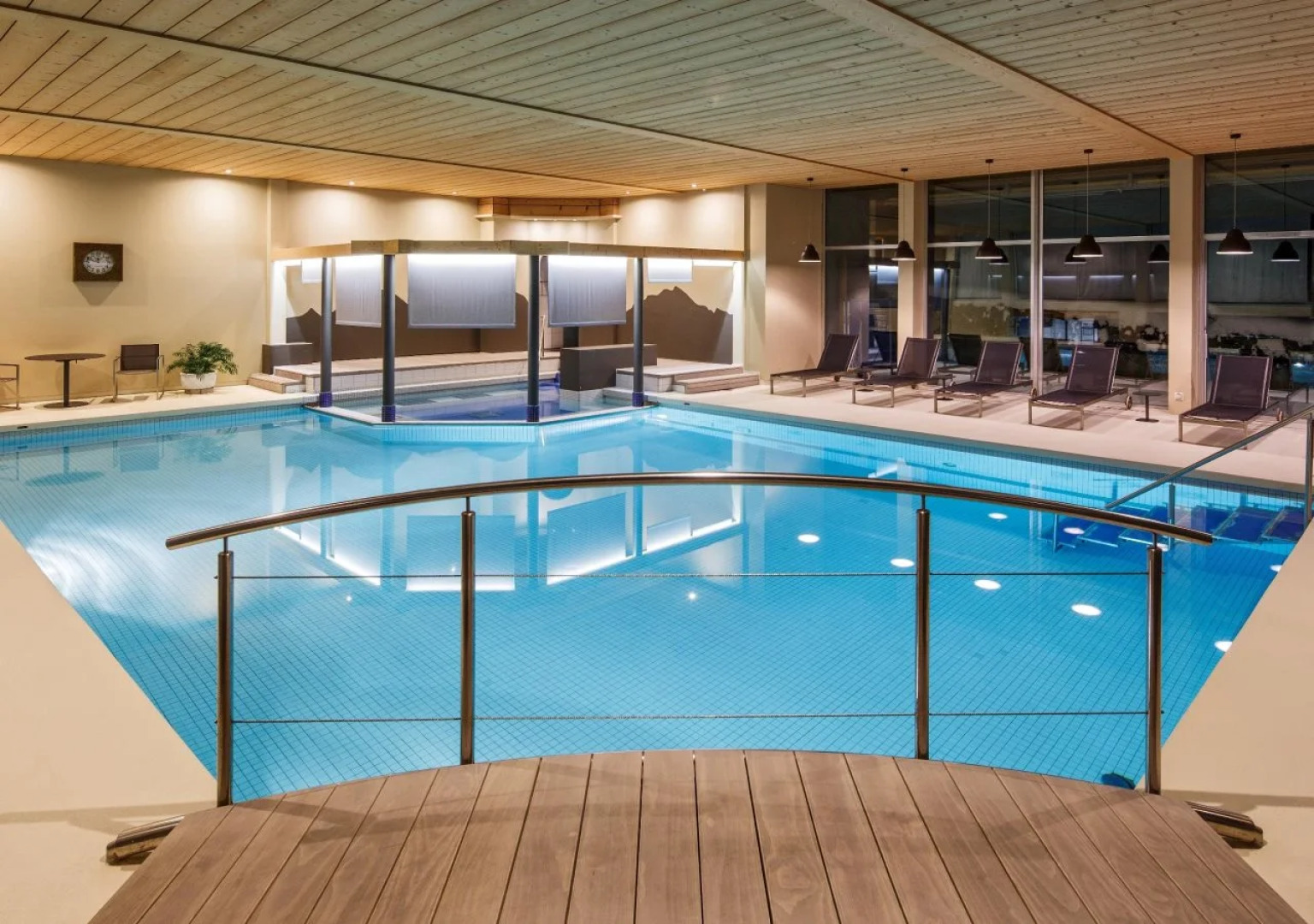 Beausite Park Hotel & Spa