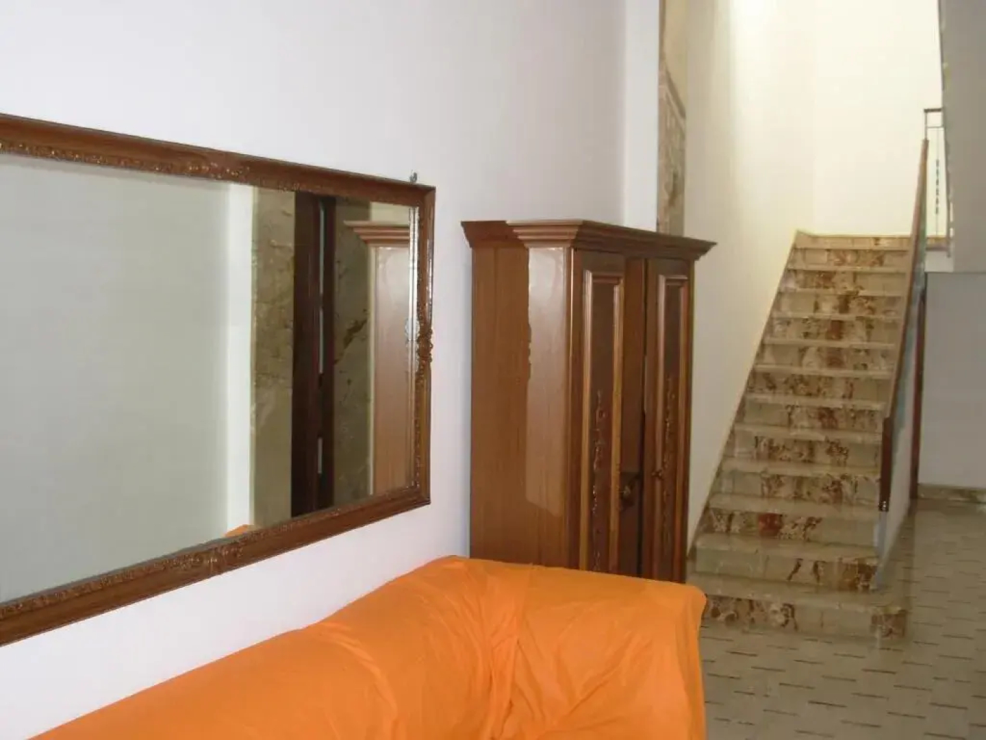 Baglio Gammicchia B&B