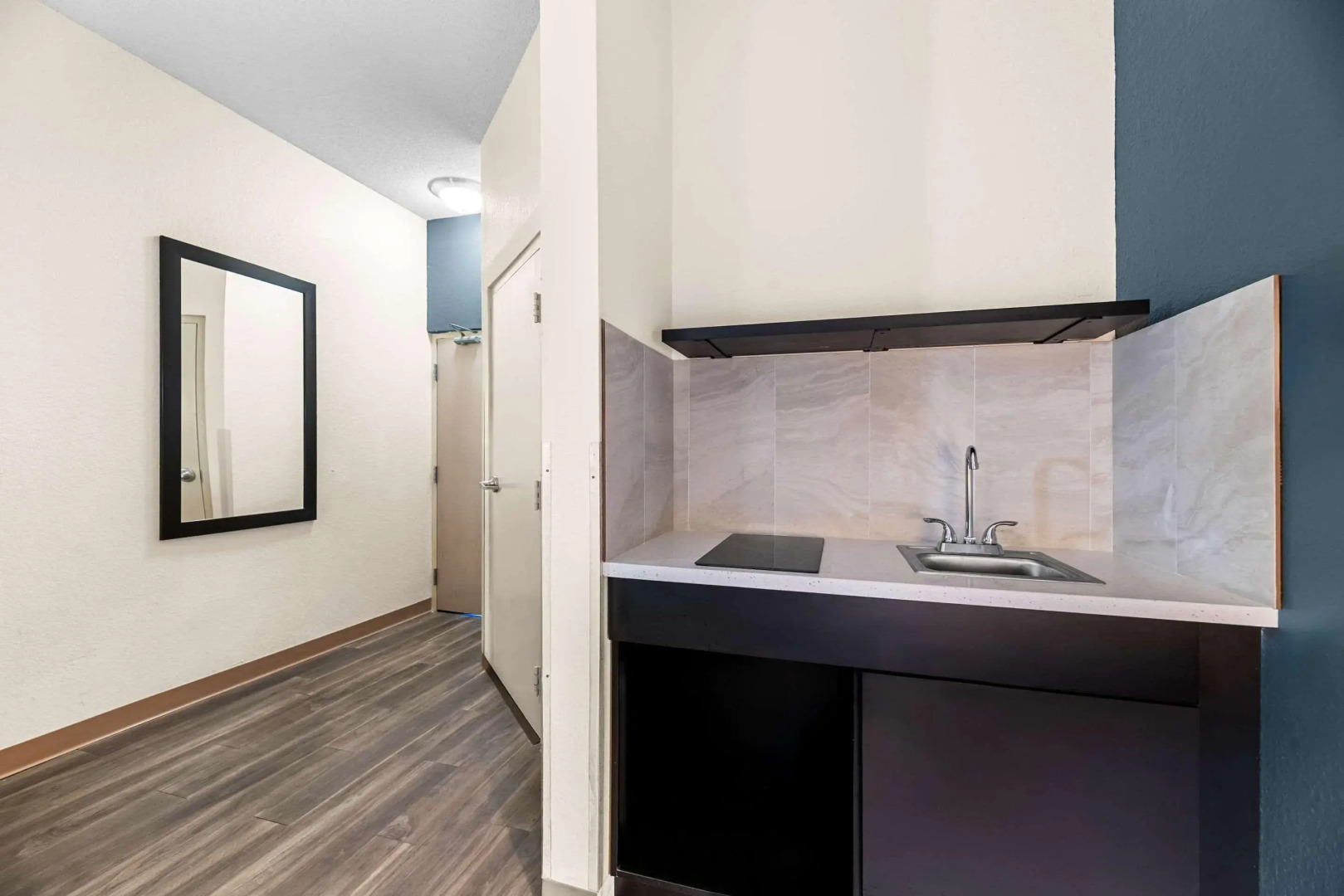 Townhouse Orlando West (ex.Red Roof Inn Orlando West - Ocoee)