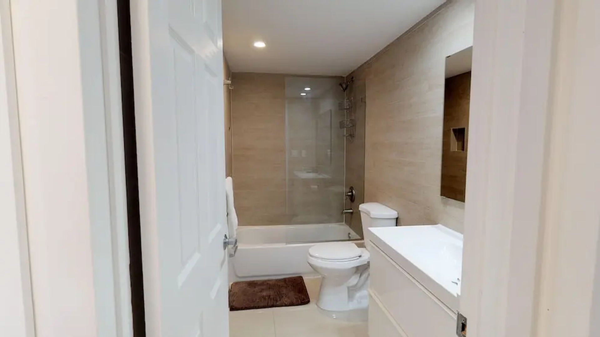 Sunny Isles Three-bedroom