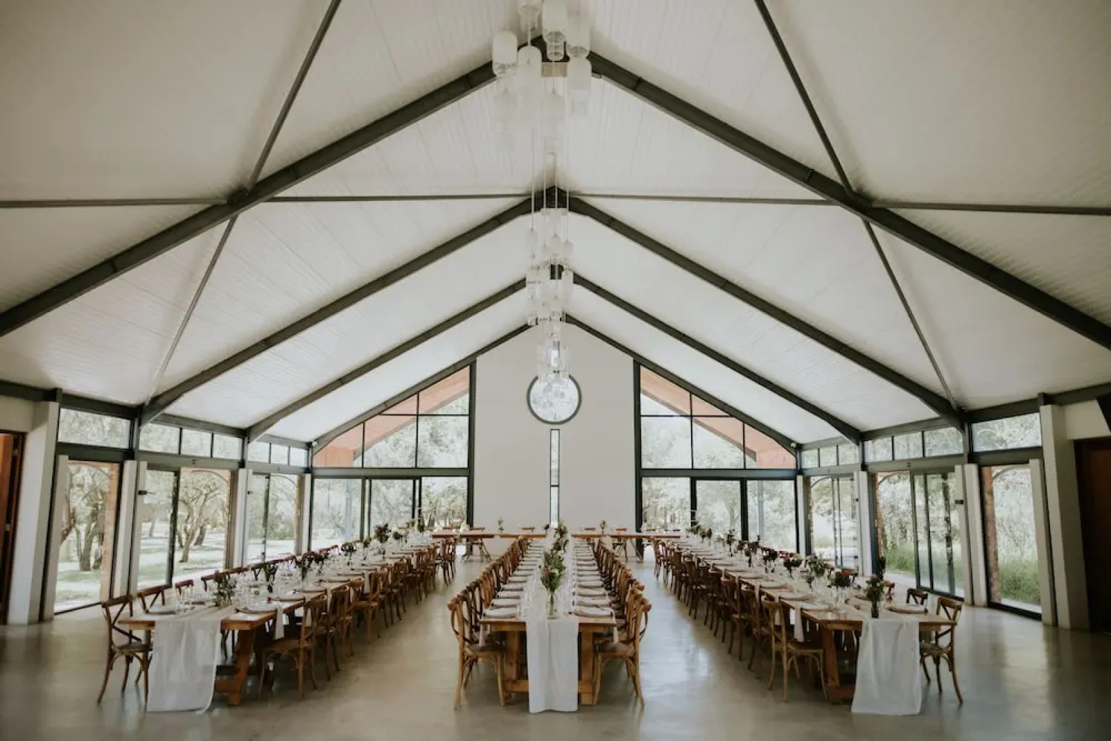 Tshikwalo Game Lodge