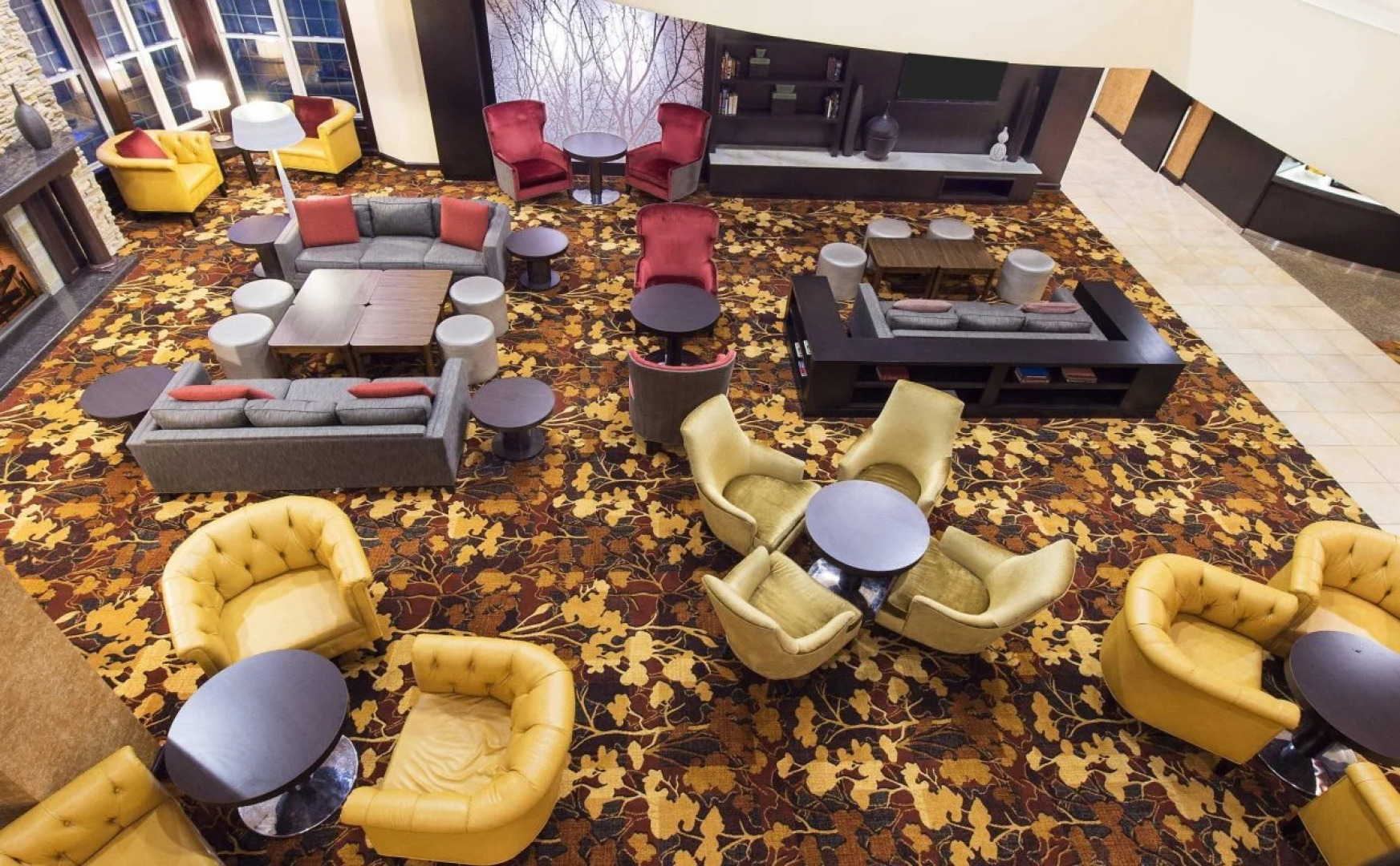 Courtyard by Marriott Lake Placid