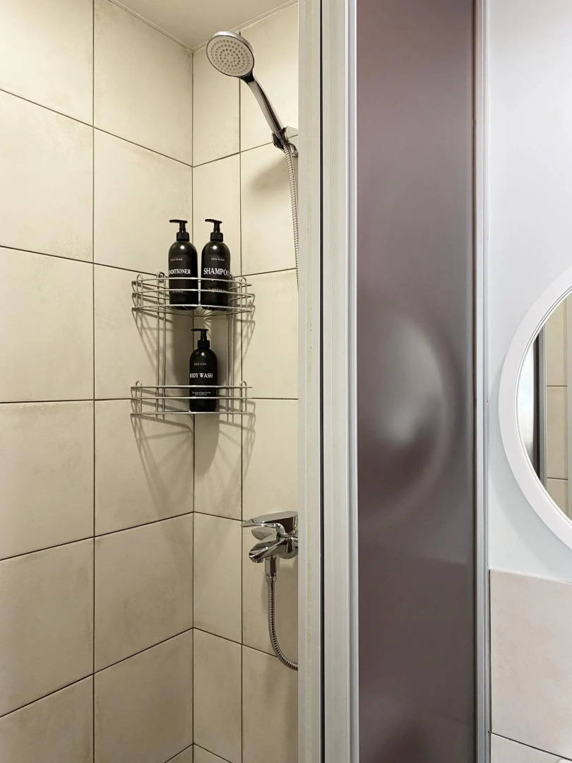 Апартаменты на проспекте Комсомольский