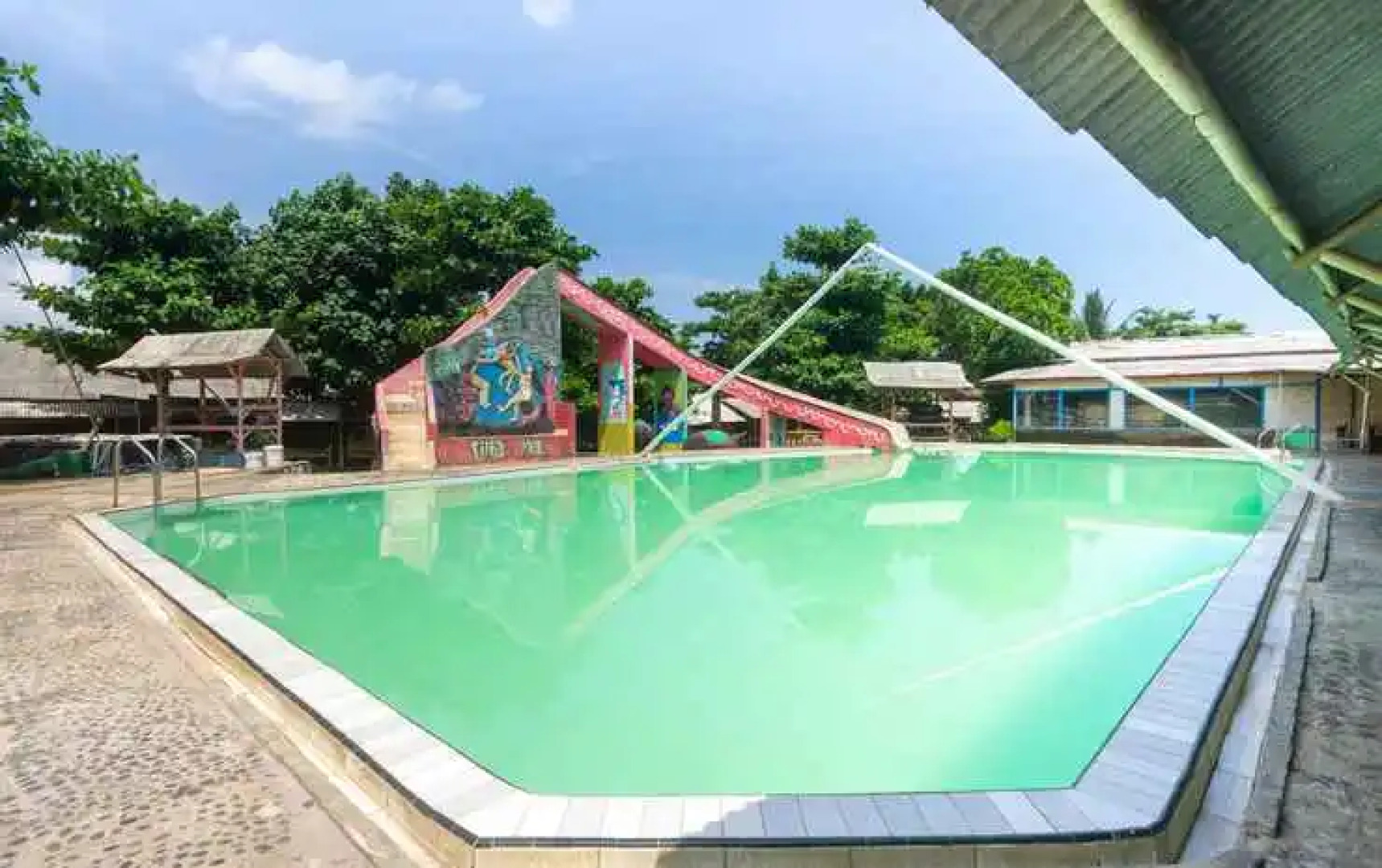 OYO 3014 Pondok Melly