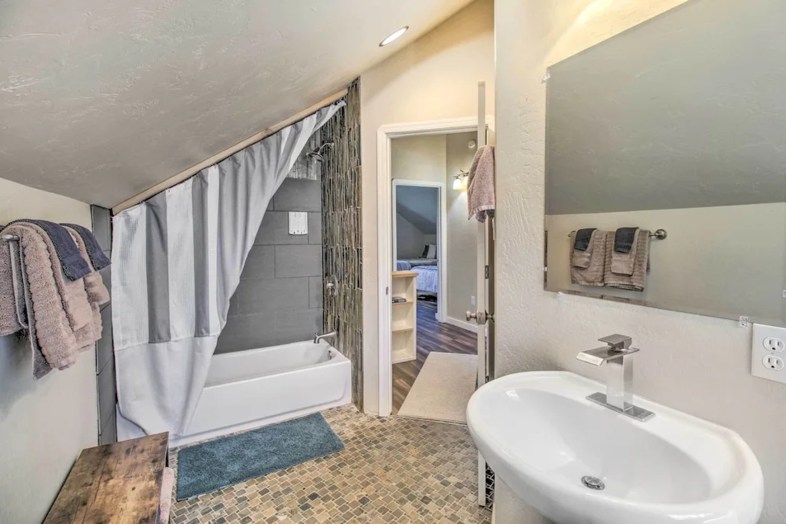 Serene Cabin: Coconino Nat'l Forest View!