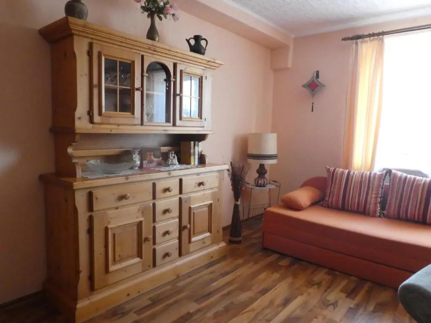 Ferienwohnung Fülbier