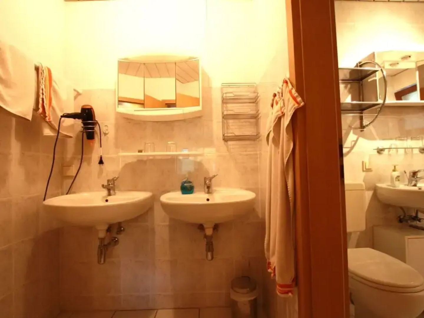 Schone Ferienwohnung in Altenberg