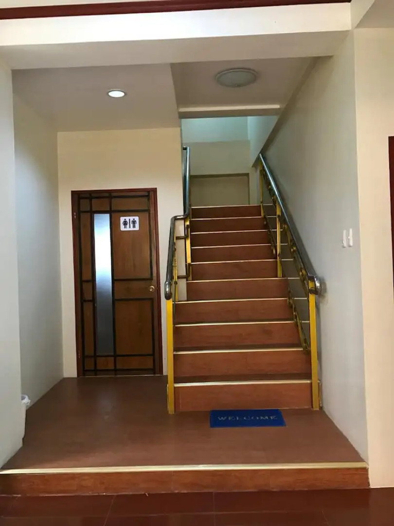 Aberisse Pension Hotel