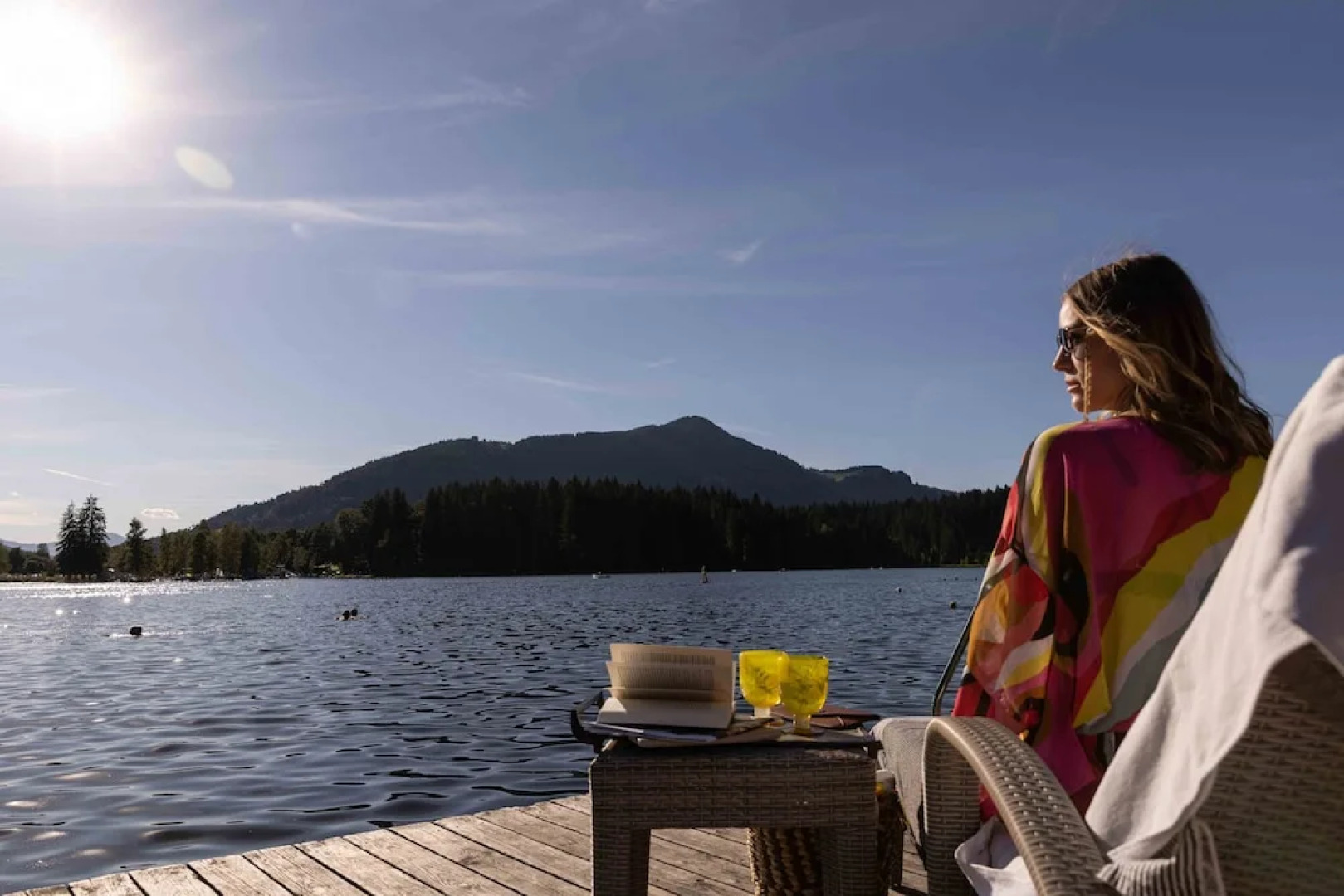 Alpenhotel Kitzbühel